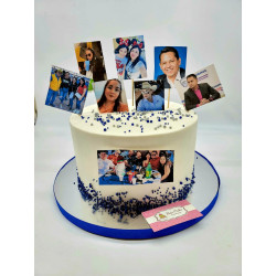 Pastel de Cumpleaños 4858