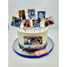 Pastel de Cumpleaños 4858