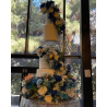 Pastel Maqueta 4863