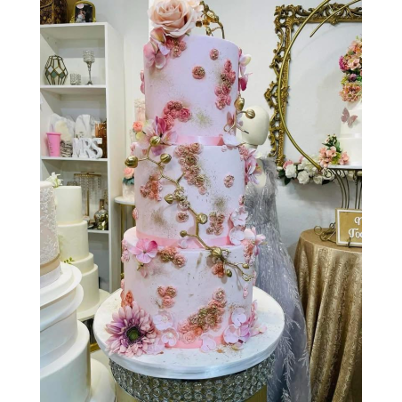 Pastel Maqueta 4874