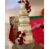 Pastel Maqueta 4875