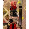 Pastel Maqueta 4877