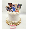 Pastel Graduacion 4878