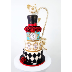Pastel Maqueta 4881