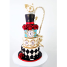 Pastel Maqueta 4881