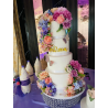 Pastel Maqueta 4887