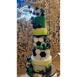 Pastel Maqueta 4888