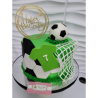 Pastel Infantil 4892 Deportes