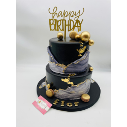Pastel de Cumpleaños 4894