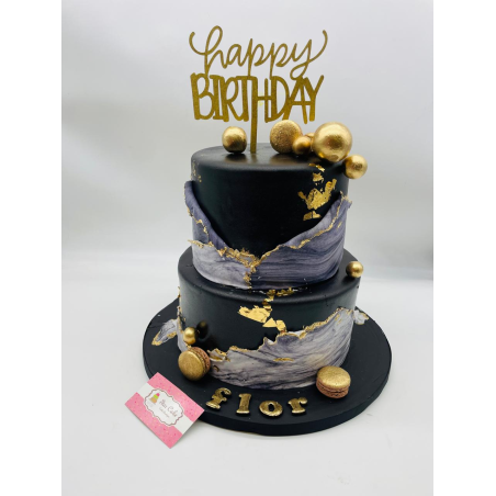 Pastel de Cumpleaños 4894