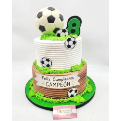 Pastel Infantil 4900 Deportes