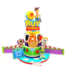 Pastel Infantil 4902 Toy Story