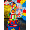 Pastel Infantil 4906 Plim Plim