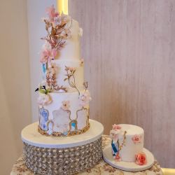 Pastel Maqueta 4910