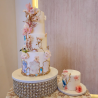 Pastel Maqueta 4910