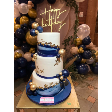 Pastel de Cumpleaños 4912
