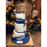 Pastel de Cumpleaños 4912