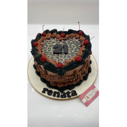 Pastel de Cumpleaños 4913