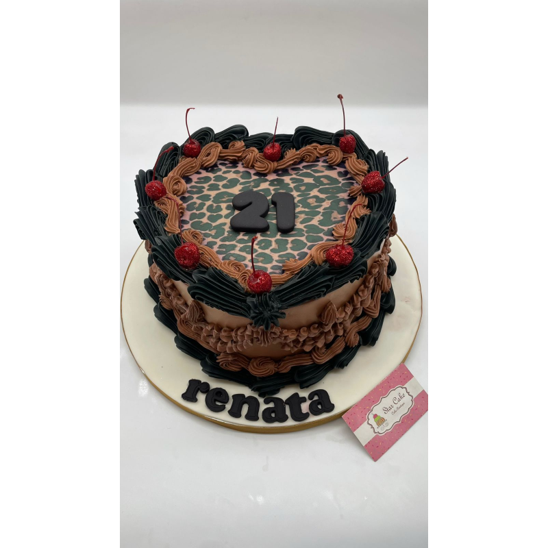 Pastel de Cumpleaños 4913