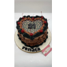 Pastel de Cumpleaños 4913