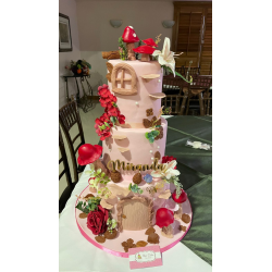 Pastel Infantil 4914 Adas