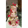 Pastel Infantil 4914 Adas