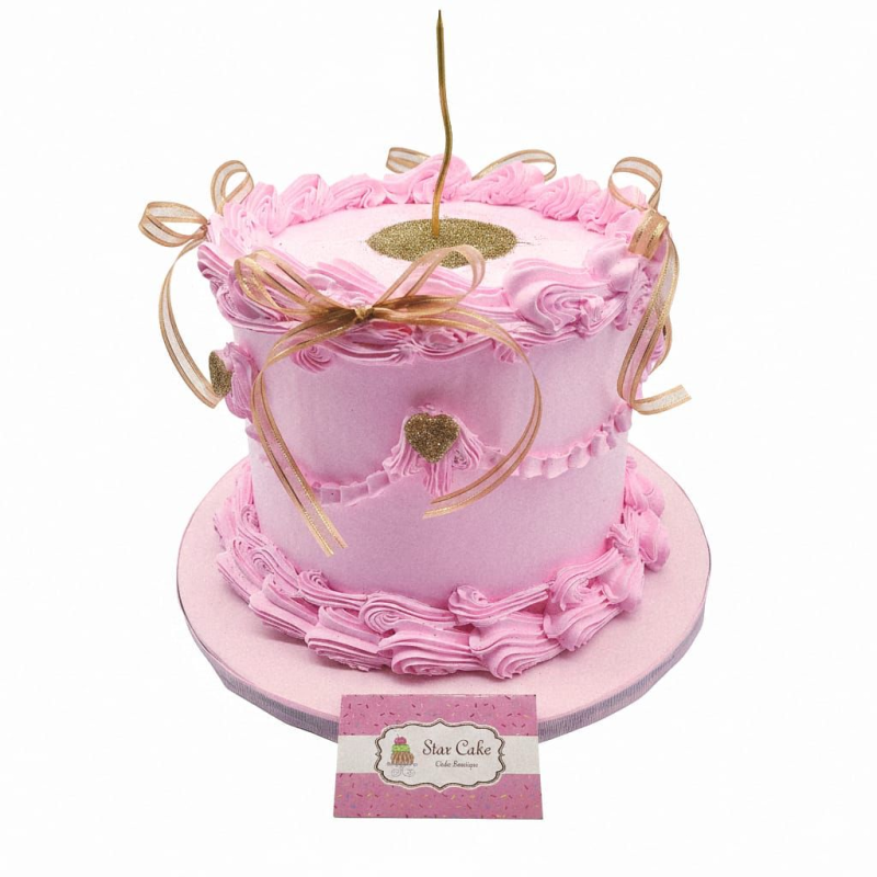 Pastel de Cumpleaños 4915