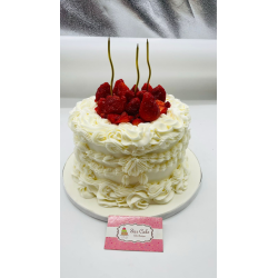 Pastel de Cumpleaños 4917