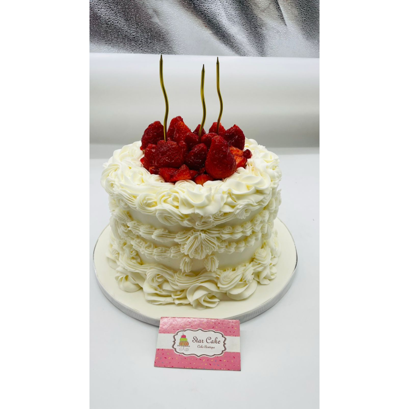 Pastel de Cumpleaños 4917