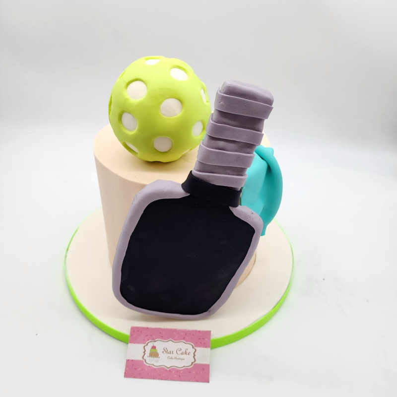 Pastel Deportes 4922