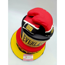 Pastel Deportes 4930