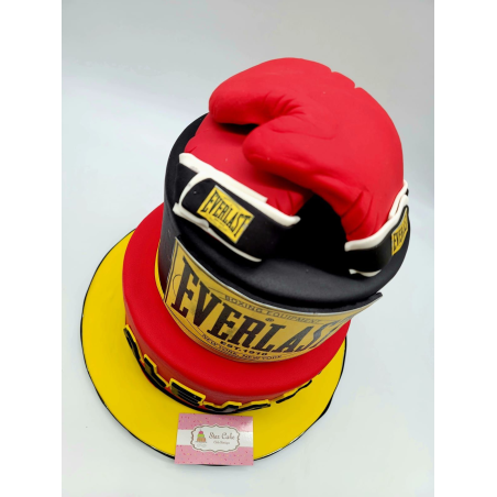 Pastel Deportes 4930