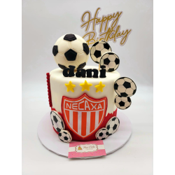 Pastel Infantil 4931 Deportes