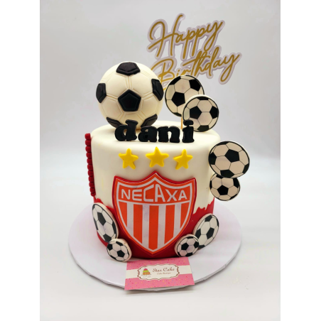 Pastel Infantil 4931 Deportes