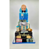 Pastel Infantil 4935 Baby Boss